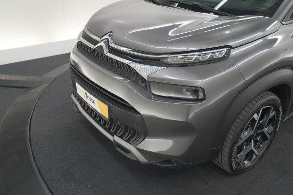 Citroën C3 Aircross PureTech 130 EAT6 Shine Pack | Camera | Apple Carplay | Parkeersensoren | Navigatie