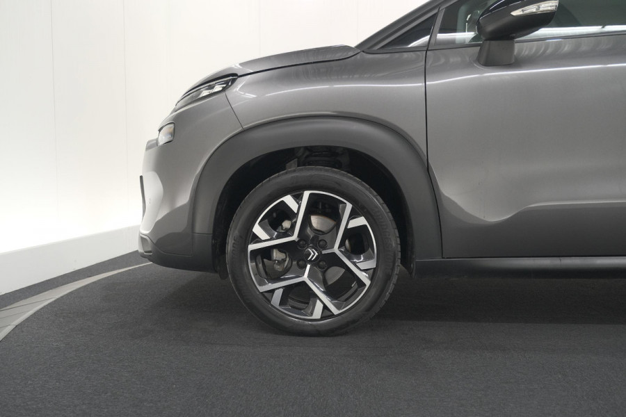 Citroën C3 Aircross PureTech 130 EAT6 Shine Pack | Camera | Apple Carplay | Parkeersensoren | Navigatie