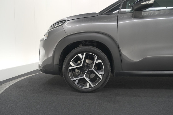 Citroën C3 Aircross PureTech 130 EAT6 Shine Pack | Camera | Apple Carplay | Parkeersensoren | Navigatie