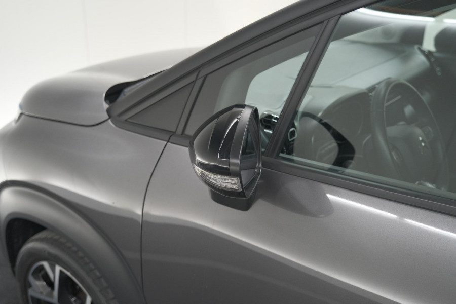 Citroën C3 Aircross PureTech 130 EAT6 Shine Pack | Camera | Apple Carplay | Parkeersensoren | Navigatie