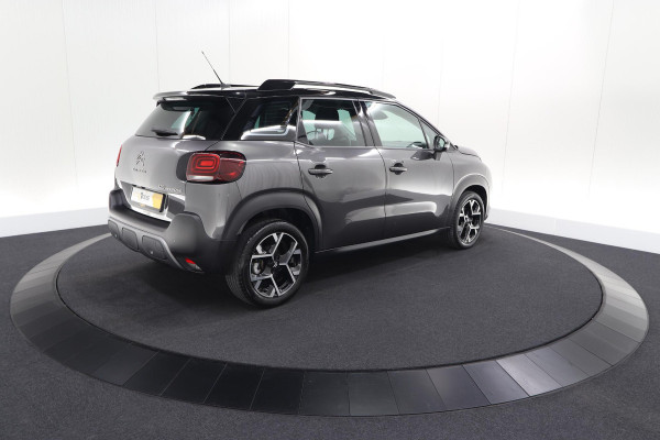 Citroën C3 Aircross PureTech 130 EAT6 Shine Pack | Camera | Apple Carplay | Parkeersensoren | Navigatie