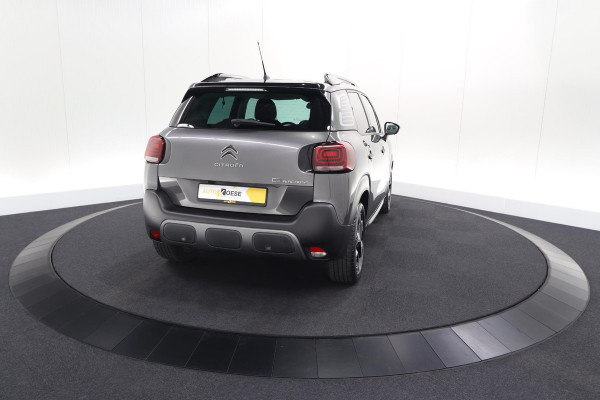 Citroën C3 Aircross PureTech 130 EAT6 Shine Pack | Camera | Apple Carplay | Parkeersensoren | Navigatie