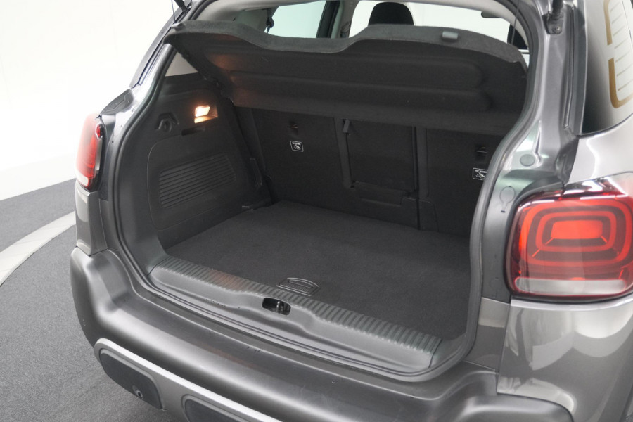 Citroën C3 Aircross PureTech 130 EAT6 Shine Pack | Camera | Apple Carplay | Parkeersensoren | Navigatie