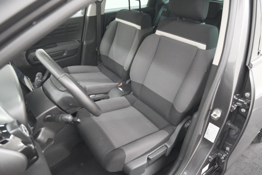 Citroën C3 Aircross PureTech 130 EAT6 Shine Pack | Camera | Apple Carplay | Parkeersensoren | Navigatie