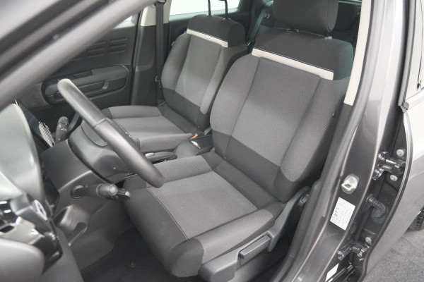 Citroën C3 Aircross PureTech 130 EAT6 Shine Pack | Camera | Apple Carplay | Parkeersensoren | Navigatie