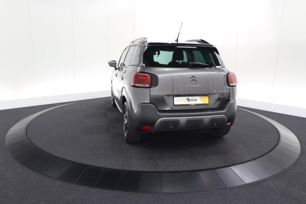 Citroën C3 Aircross PureTech 130 EAT6 Shine Pack | Camera | Apple Carplay | Parkeersensoren | Navigatie