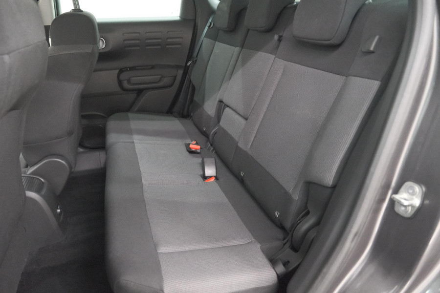 Citroën C3 Aircross PureTech 130 EAT6 Shine Pack | Camera | Apple Carplay | Parkeersensoren | Navigatie