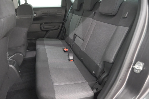 Citroën C3 Aircross PureTech 130 EAT6 Shine Pack | Camera | Apple Carplay | Parkeersensoren | Navigatie