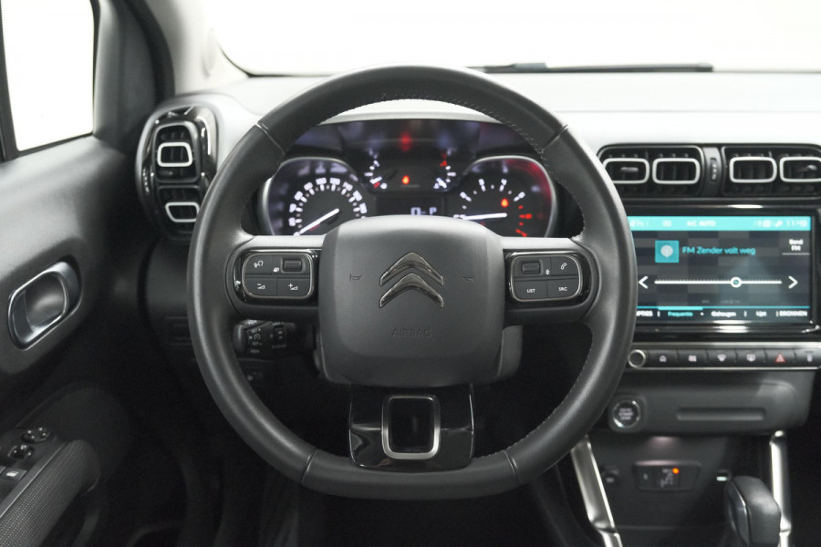 Citroën C3 Aircross PureTech 130 EAT6 Shine Pack | Camera | Apple Carplay | Parkeersensoren | Navigatie