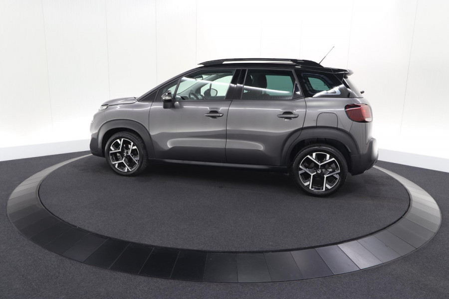 Citroën C3 Aircross PureTech 130 EAT6 Shine Pack | Camera | Apple Carplay | Parkeersensoren | Navigatie