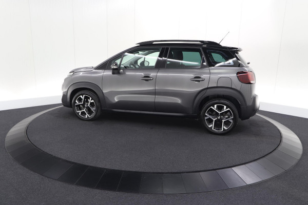 Citroën C3 Aircross PureTech 130 EAT6 Shine Pack | Camera | Apple Carplay | Parkeersensoren | Navigatie