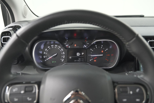 Citroën C3 Aircross PureTech 130 EAT6 Shine Pack | Camera | Apple Carplay | Parkeersensoren | Navigatie