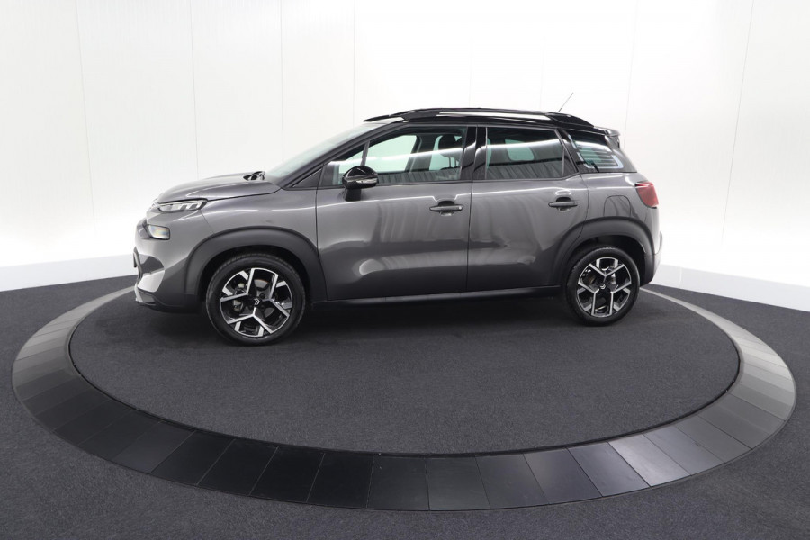 Citroën C3 Aircross PureTech 130 EAT6 Shine Pack | Camera | Apple Carplay | Parkeersensoren | Navigatie