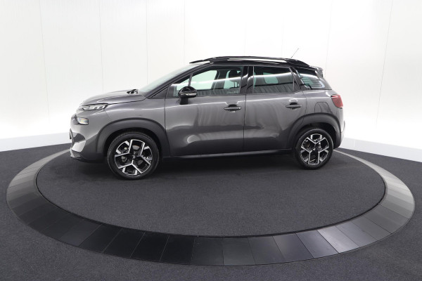 Citroën C3 Aircross PureTech 130 EAT6 Shine Pack | Camera | Apple Carplay | Parkeersensoren | Navigatie
