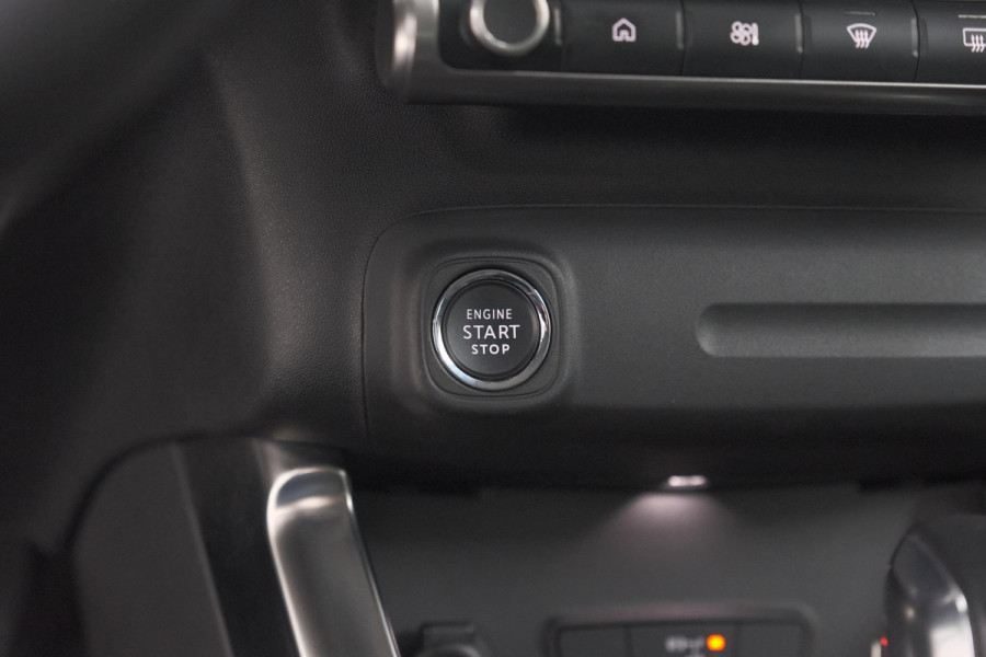 Citroën C3 Aircross PureTech 130 EAT6 Shine Pack | Camera | Apple Carplay | Parkeersensoren | Navigatie