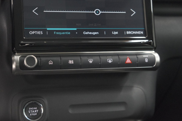 Citroën C3 Aircross PureTech 130 EAT6 Shine Pack | Camera | Apple Carplay | Parkeersensoren | Navigatie
