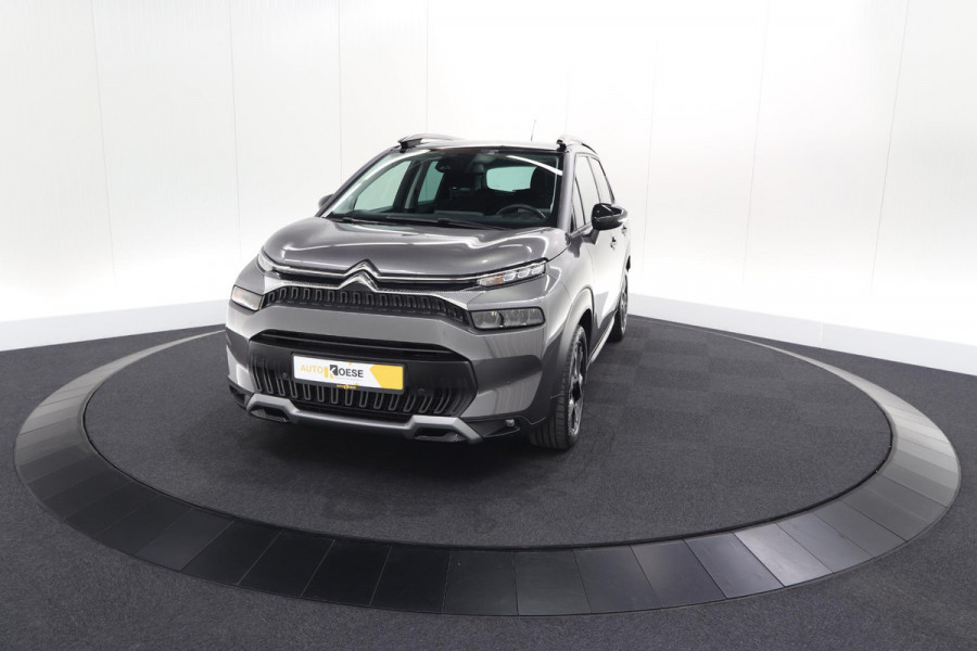Citroën C3 Aircross PureTech 130 EAT6 Shine Pack | Camera | Apple Carplay | Parkeersensoren | Navigatie