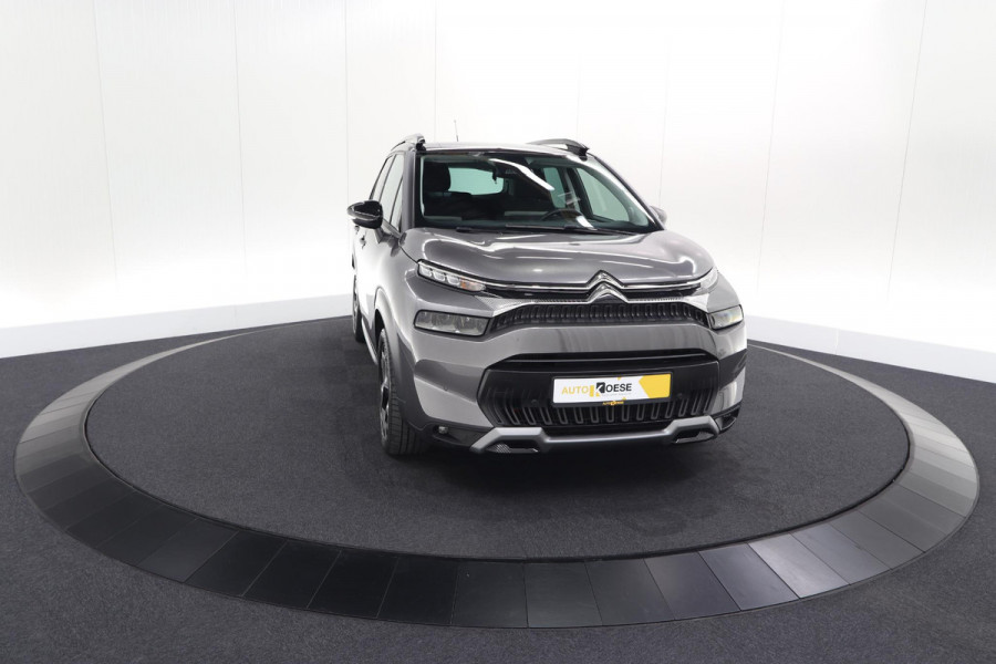 Citroën C3 Aircross PureTech 130 EAT6 Shine Pack | Camera | Apple Carplay | Parkeersensoren | Navigatie