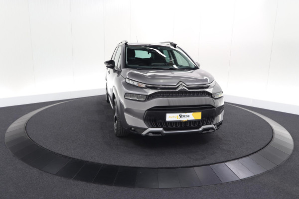 Citroën C3 Aircross PureTech 130 EAT6 Shine Pack | Camera | Apple Carplay | Parkeersensoren | Navigatie