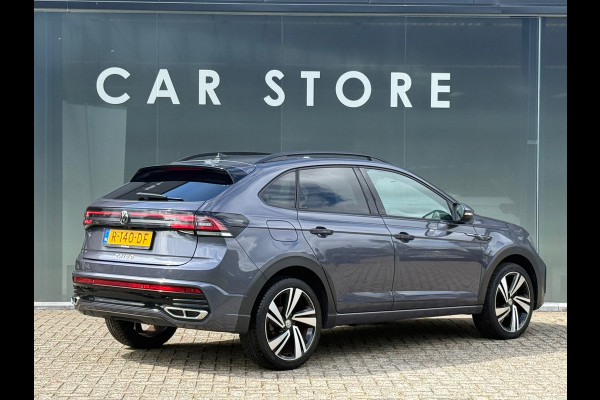 Volkswagen Taigo 1.0 TSI 110pk DSG R-Line Carplay|Camera|Stoelverwarming