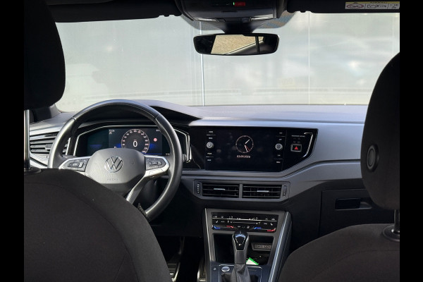 Volkswagen Taigo 1.0 TSI 110pk DSG R-Line Carplay|Camera|Stoelverwarming