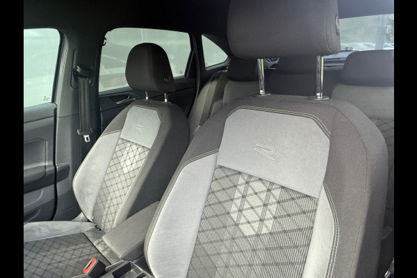 Volkswagen Taigo 1.0 TSI 110pk DSG R-Line Carplay|Camera|Stoelverwarming