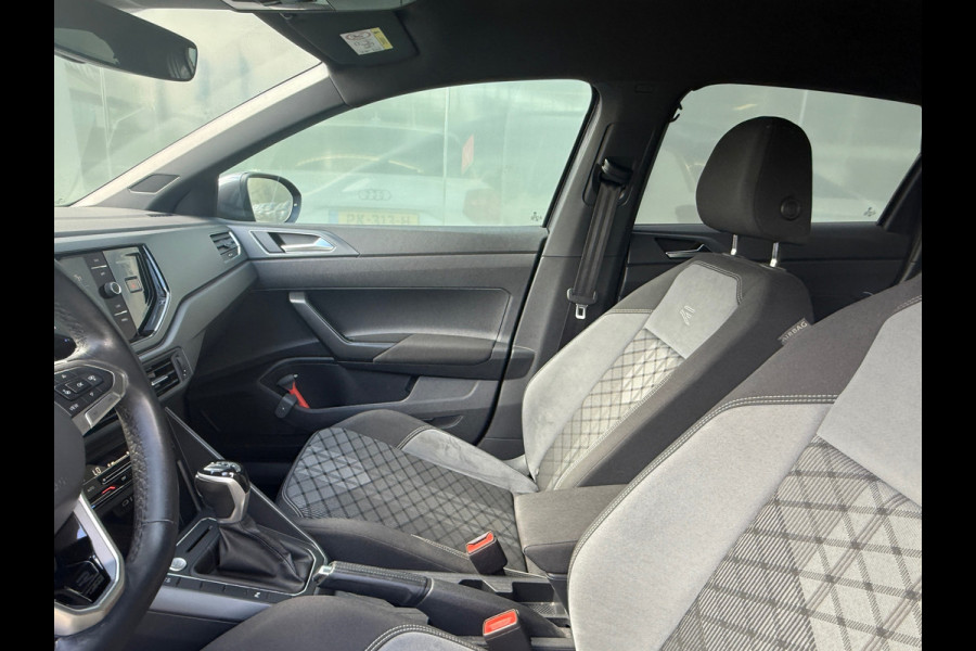 Volkswagen Taigo 1.0 TSI 110pk DSG R-Line Carplay|Camera|Stoelverwarming