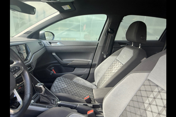 Volkswagen Taigo 1.0 TSI 110pk DSG R-Line Carplay|Camera|Stoelverwarming