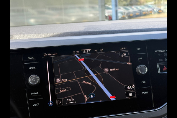 Volkswagen Taigo 1.0 TSI 110pk DSG R-Line Carplay|Camera|Stoelverwarming