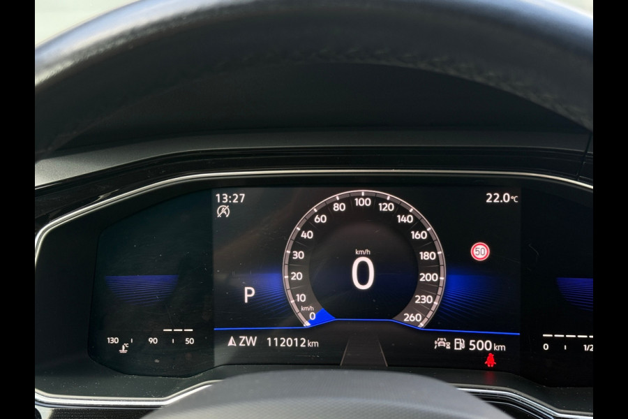 Volkswagen Taigo 1.0 TSI 110pk DSG R-Line Carplay|Camera|Stoelverwarming