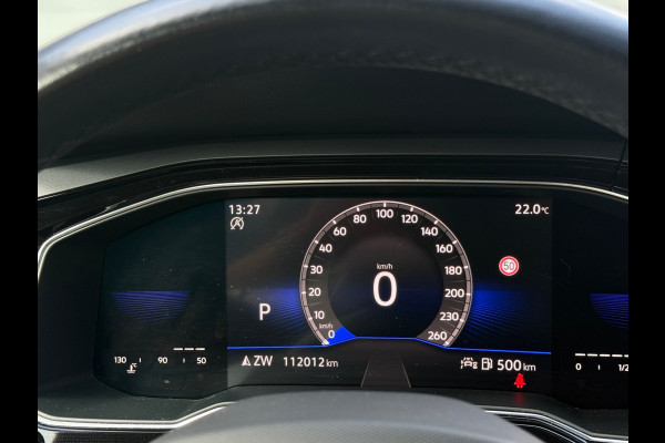 Volkswagen Taigo 1.0 TSI 110pk DSG R-Line Carplay|Camera|Stoelverwarming