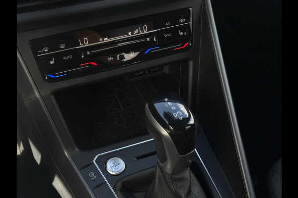 Volkswagen Taigo 1.0 TSI 110pk DSG R-Line Carplay|Camera|Stoelverwarming