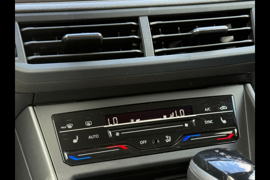 Volkswagen Taigo 1.0 TSI 110pk DSG R-Line Carplay|Camera|Stoelverwarming