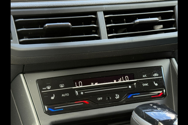 Volkswagen Taigo 1.0 TSI 110pk DSG R-Line Carplay|Camera|Stoelverwarming