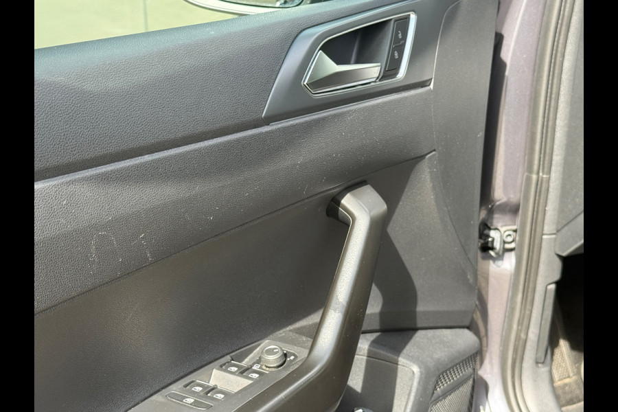 Volkswagen Taigo 1.0 TSI 110pk DSG R-Line Carplay|Camera|Stoelverwarming