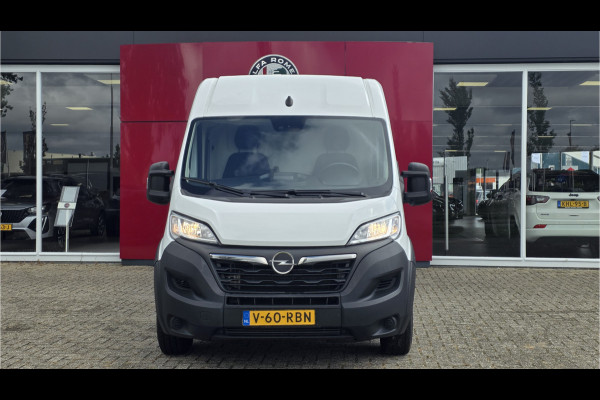 Opel Movano 2.2D 140 Zwaar L4H2 Edition