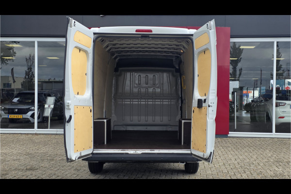 Opel Movano 2.2D 140 Zwaar L4H2 Edition