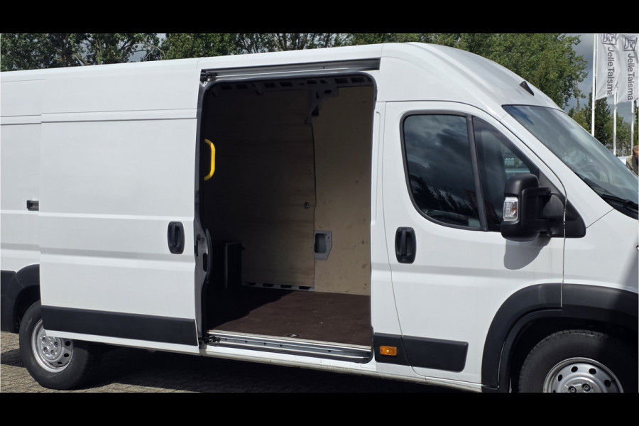 Opel Movano 2.2D 140 Zwaar L4H2 Edition