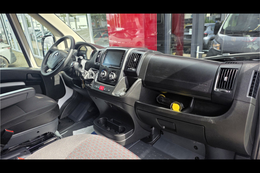 Opel Movano 2.2D 140 Zwaar L4H2 Edition