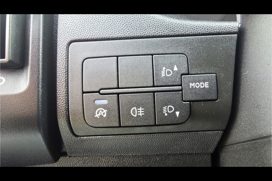 Opel Movano 2.2D 140 Zwaar L4H2 Edition