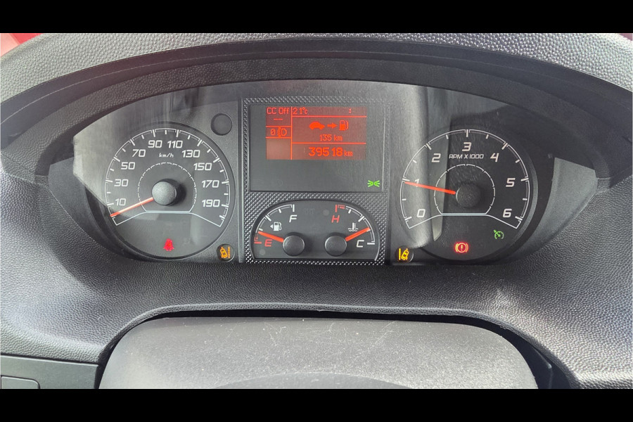 Opel Movano 2.2D 140 Zwaar L4H2 Edition