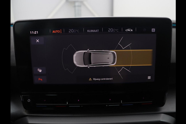 Seat Leon Sportstourer 1.5 eTSI FR Business Intense | Half Leder | Adaptive cruise | Park assist | Navigatie | Carplay | Climate control | Sfeerverlichting |