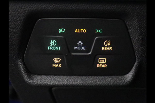 Seat Leon Sportstourer 1.5 eTSI FR Business Intense | Half Leder | Adaptive cruise | Park assist | Navigatie | Carplay | Climate control | Sfeerverlichting |