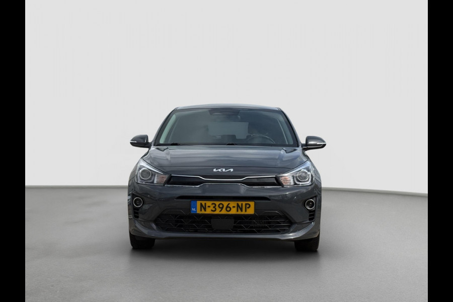 Kia Rio 1.0 T-GDi MHEV DynamicPlusLine Automaat