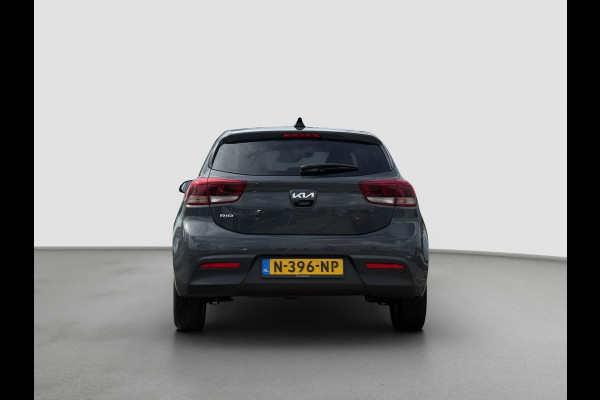 Kia Rio 1.0 T-GDi MHEV DynamicPlusLine Automaat