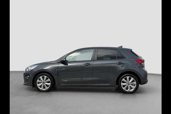 Kia Rio 1.0 T-GDi MHEV DynamicPlusLine Automaat