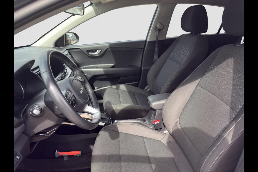 Kia Rio 1.0 T-GDi MHEV DynamicPlusLine Automaat