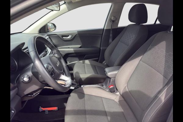 Kia Rio 1.0 T-GDi MHEV DynamicPlusLine Automaat