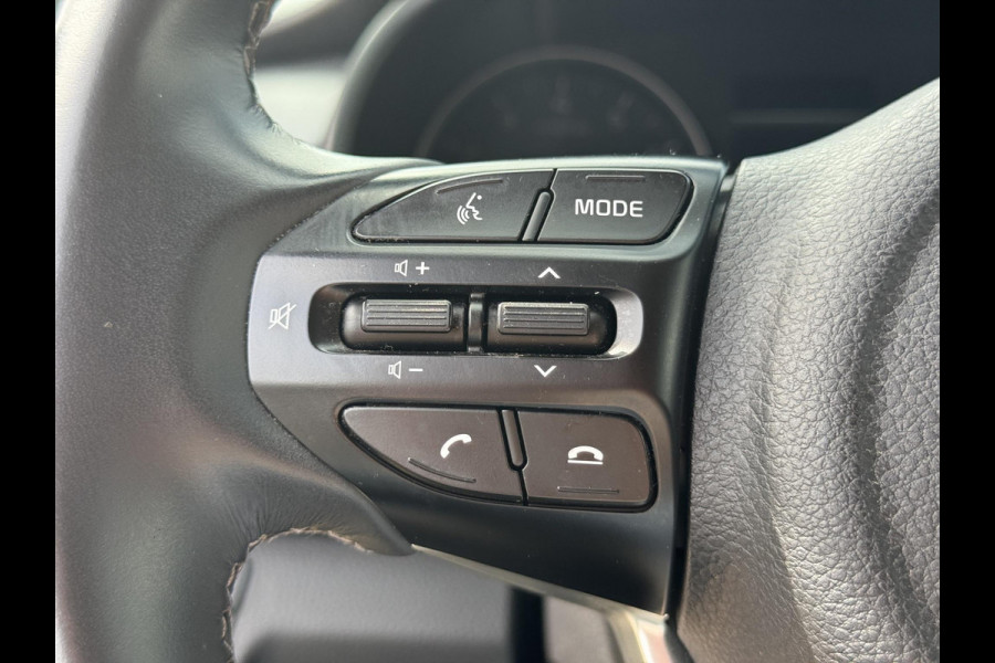 Kia Rio 1.0 T-GDi MHEV DynamicPlusLine Automaat