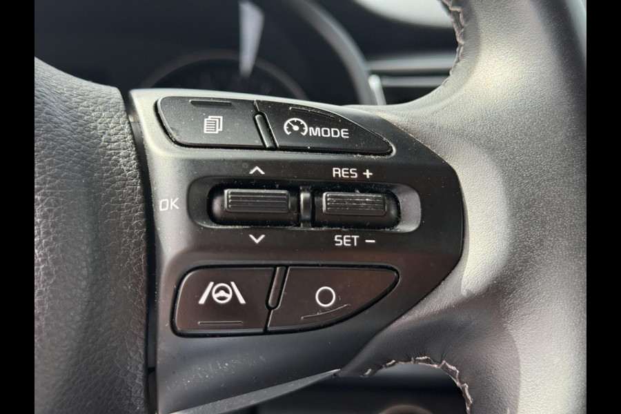 Kia Rio 1.0 T-GDi MHEV DynamicPlusLine Automaat